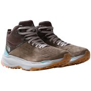 Buty damskie The North Face W Vectiv Exploris 2 Mid Futurelight Lthr