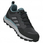Damskie buty do biegania Adidas Terrex Tracerocker czarny Cblack/Grethr/Gretwo