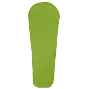 Wkład do śpiwora Sea to Summit Expander Liner Mummy w. Hood zielony Green