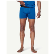 Męskie bokserki Devold Breeze Merino 150 Boxer Man 2Pk
