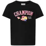 T-shirt dziecięcy Champion SS Tee G
