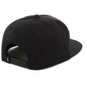 Bejsbolówka Vans MN Easy Box Snapback