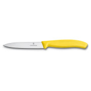 Nóż do warzyw Victorinox 10 cm 6.7706 żółty