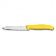 Nóż do warzyw Victorinox 10 cm 6.7706 żółty