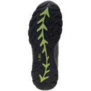 Buty męskie Elbrus Edgero Mid WP