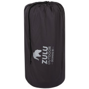 Mata samopompująca Zulu DreamKing 3D Mat Double 7,5