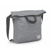 Torba naramienna Osprey Arcane Crossbody jasnoszary medium grey heather