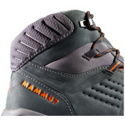 Buty męskie Mammut Mercury IV Mid LTH Men