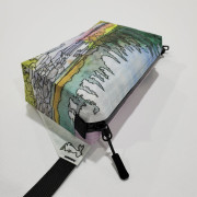 Nerka High Tail Designs Fanny Pack Boulder Canyon