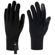 Rękawiczki Buff Merino Midweight Gloves czarny Black