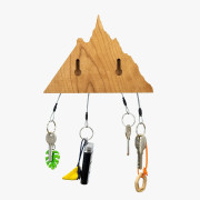 Podnóżek YY VERTICAL Keyholder - Aiguille Du Midi Edition