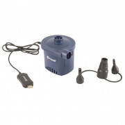 Pompa elektryczna Outwell Wind Pump USB niebieski Navy