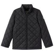 Kurtka dziecięca Reima Toppis Black czarny Black