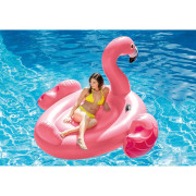Nadmuchiwany flaming Intex Mega Flamingo Island 57288EU