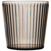 Kieliszki Bo-Camp Water glass Nomad RPET 4pcs szary grey