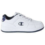 Champion Rd18 Lenticular B Gs Low Cut Shoe