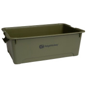 Organizer Ridge Monkey Armoury Stackable Storage Box 36 Litre