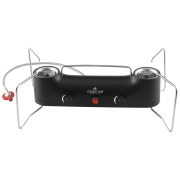 Kuchenka kempingowa Robens Fire Finch Double Stove