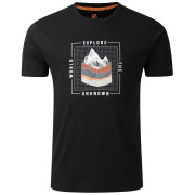 Koszulka męska Dare 2b Movement III Tee
