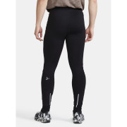Męskie spodnie do biegania Craft ADV Essence Warm Wind Tights