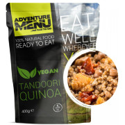 Gotowe danie Adventure Menu Tandoori Quinoa (vegan)