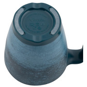 Zestaw kubków Gimex Mug dark blue 4 pcs