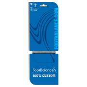 Wkładki do butów Footbalance Max