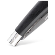 Nóż składany Main Knives German Line drop point - Black 1200
