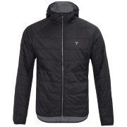 Kurtka męska Silvini Simetto czarny black-grey