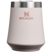 Kieliszki Stanley The Reserve Wine Tumbler 320 ml różowy Rose Quartz