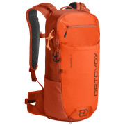 Plecak Ortovox Traverse 20 2024 pomarańczowy DesertOrange