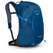 Plecak Osprey Hikelite 18 niebieski BaccaBlue