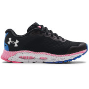Damskie buty do biegania Under Armour W HOVR Infinite 3 czarny Black / Electro Pink / White