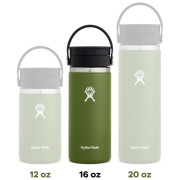 Kubek termiczny Hydro Flask Coffee with Flex Sip Lid 16 oz