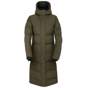 Damski płaszcz zimowy Dare 2b Wander Jacket ciemnozielony Dark Khaki