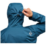 Kurtka męska Black Diamond M Fineline Stretch Shell