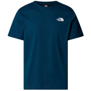 Koszulka męska The North Face M S/S Redbox Tee