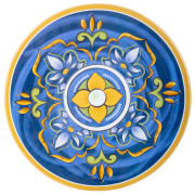 Naczynia Bo-Camp Tableware Sicilian 16pcs