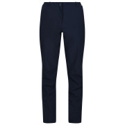 Spodnie damskie Regatta Wm Dayhike Trs IV niebieski Navy