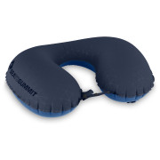 Poduszka turystyczna Sea to Summit Aeros Premium Travel Pillow Regular ciemnoniebieski Navy Peony