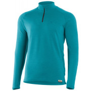 Męska bluza Lasting Wary niebieski Blue