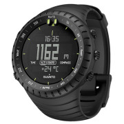 Zegarek Suunto Core czarny AllBlack