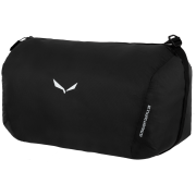 Torba podróżna Salewa Ultralight Duffle 28L czarny BLACK OUT