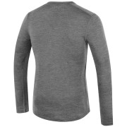 Koszulka męska Zulu Merino 160 Long