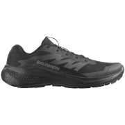 Buty do biegania dla mężczyzn Salomon Alphaglide czarny Black / Asphalt / Black
