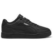 Buty męskie Puma Caven III czarny PUMA Black-PUMA Silver-PUMA White