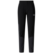 Damskie spodnie The North Face Felik Slim Tapered Pant czarny/szary Tnf Black/Asphalt Grey