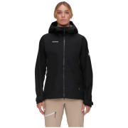 Kurtka damska Mammut Crater IV HS Hooded Jacket Women