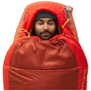 Śpiwór Sea to Summit Hamelin -9C Long