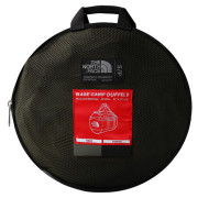 Torba podróżna The North Face Base Camp Duffel - S